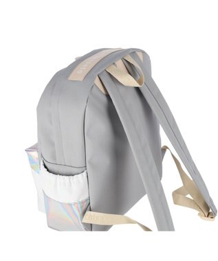 tsumori chisato CARRY コンビリュック バックパック リュック A4サイズ グレー