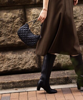 組曲 ミニラウンドバッグ