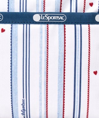 LeSportsac DANIELLA CROSSBODY/ジョイフルボヤージュ ジョイフルボヤージュ