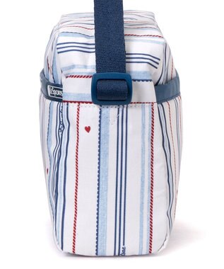 LeSportsac DANIELLA CROSSBODY/ジョイフルボヤージュ ジョイフルボヤージュ