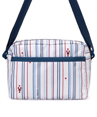 LeSportsac DANIELLA CROSSBODY/ジョイフルボヤージュ ジョイフルボヤージュ