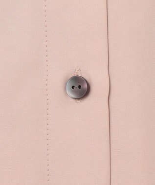 uncrave フィブリルシャンブレー ミドルシャツ 【WEB限定】ピンク