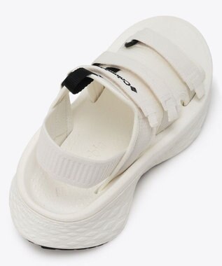 Columbia Columbia/ コノス エレベート サンダル /コロンビア Sea Salt Black