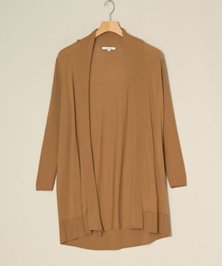 ONWARD Reuse Park 【23区】ニット秋冬 ブラウン