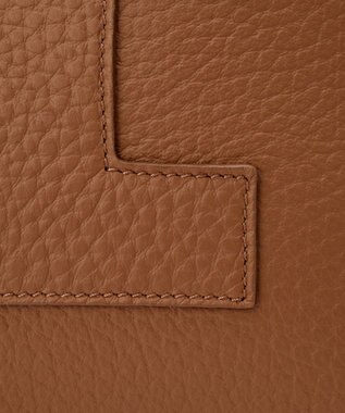 IACUCCI ≪予約≫【2WAY対応】ヴォルタ S ALCE キャメル