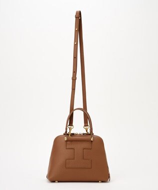 IACUCCI ≪予約≫【2WAY対応】ヴォルタ S ALCE キャメル