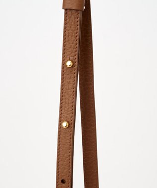 IACUCCI ≪予約≫【2WAY対応】ヴォルタ S ALCE キャメル