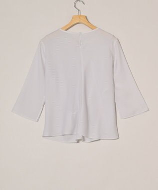 ONWARD Reuse Park 【23区】ブラウス春夏 グレー