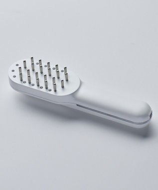 YAMATO テーブル＆キッチン 【STELLA BEAUTE】レーザー & EMS　リフトブラシ / SB-LEB01-WH ホワイト