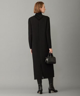 ICB ロービングツイード ワンピース ブラック系