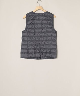 ONWARD Reuse Park 【組曲】コート秋冬 グレー