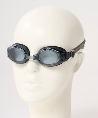 OP／FILA 【Reebok】クリアゴーグル