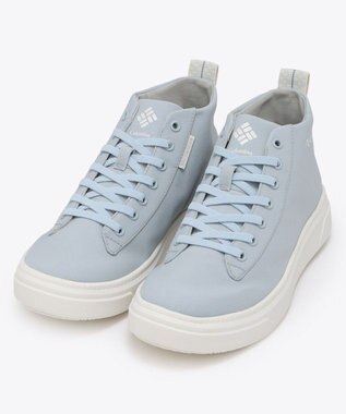 Columbia Columbia/ マイレージレイン ツー ミッド ウォータープルーフ /コロンビア Daydream