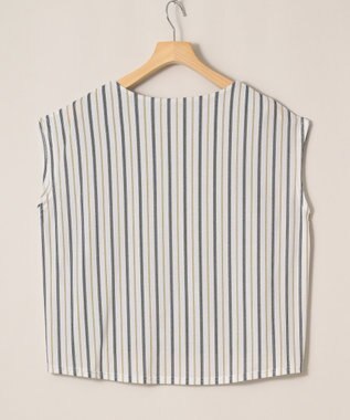 ONWARD Reuse Park 【any FAM】カットソー春夏 ベージュ