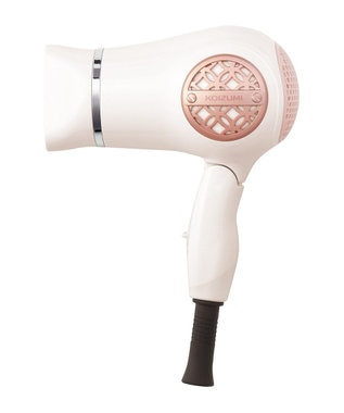 YAMATO テーブル＆キッチン 【コイズミ】ミニドライヤー  KHD-9730/W