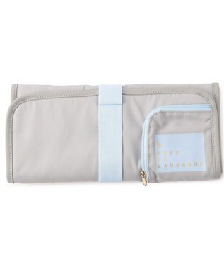 Chacott ローザンヌロールケース アッシュグレー