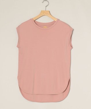 ONWARD Reuse Park 【any FAM】カットソー春夏 ピンク