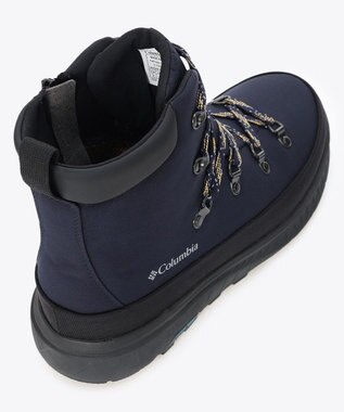 Columbia Columbia/ イエローテイル アイスマジック ウォータープルーフ /コロンビア Carbon