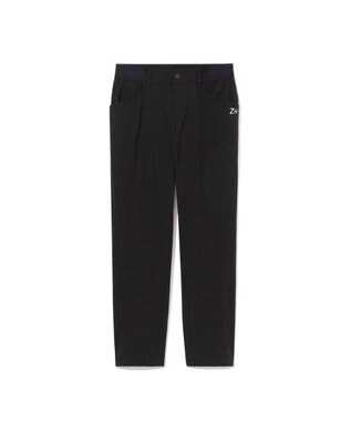 ZERO HALLIBURTON 【撥水・ストレッチ】 ベーシックパンツ ZHG-W5A1b 85132 ブラック