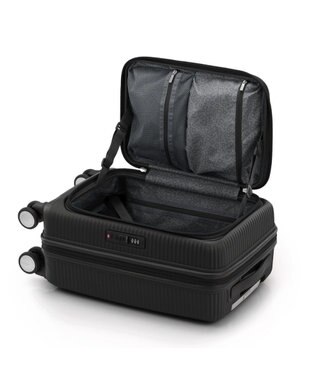 Samsonite アメリカンツーリスター スーツケース 33(/42)L  キュリオ スピナー55 CURIO ブラック
