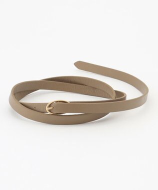 ナロースリム ベルト