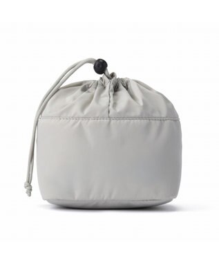 ZERO HALLIBURTON DICROS SOLOシリーズ ポーチ ZHG-B DS 85007 ボーンシャンパン