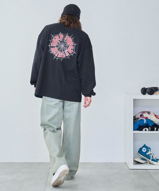 WEGO アソートグラフィックロンT（2） 柄4