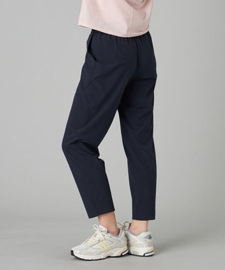 Chacott エアリーパンツ ネイビー