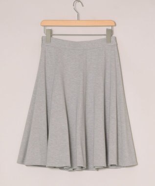 ONWARD Reuse Park 【組曲】スカート春夏 グレー