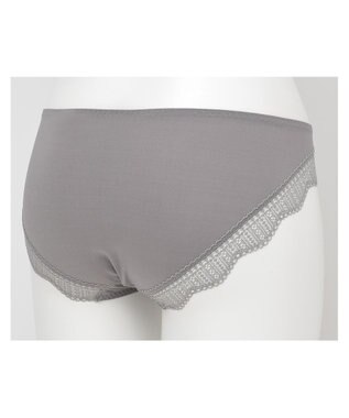 une nana cool Happy bloom ショーツ GY