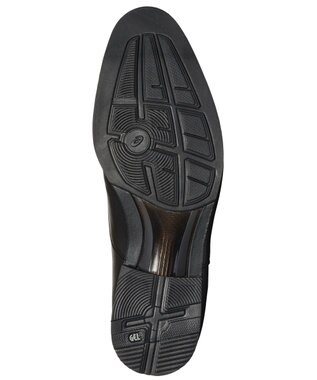 ASICS WALKING ランウォークウォーキングシューズ 4E ブラック系