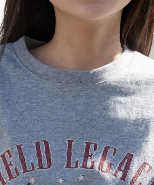 WEGO ヴィンテージウォッシュグラフィックBIGT 柄4