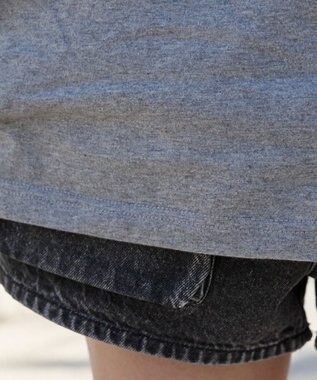 WEGO ヴィンテージウォッシュグラフィックBIGT 柄4