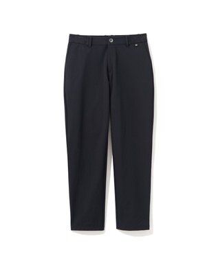 ZERO HALLIBURTON 【雑誌掲載】 裏起毛ストレッチパンツ 82752 洗濯可能 保温 撥水 ゴルフ ZHG-W12 ブラック