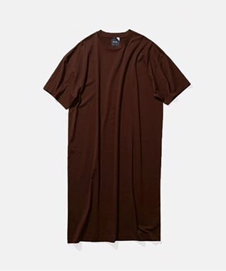 Suvin 60 2 オーバーサイズtシャツドレス Aton ファッション通販 公式通販 オンワード クローゼット Suvin 60 2 オーバーサイズtシャツドレス Aton ファッション通販 公式通販 オンワード クローゼット