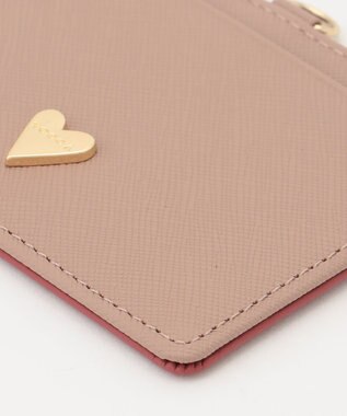 TOCCA PIECE OF LOVE IDHOLDER IDホルダー ピンク系