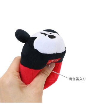 PET PARADISE ディズニー ミッキーマウス ぽてトイ ミッキーマウス