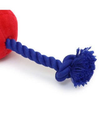 PET PARADISE ディズニー ミッキーマウス ぽてトイ ミッキーマウス