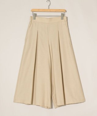 ONWARD Reuse Park 【23区】パンツ春夏 ベージュ