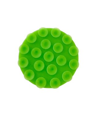 WEGO ラウンドマルチ吸盤シート