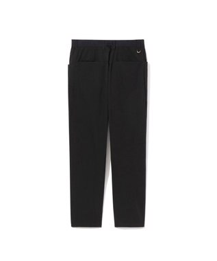 ZERO HALLIBURTON 【撥水・ストレッチ】 ベーシックパンツ ZHG-W5A1b 85132 ブラック