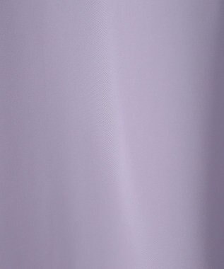 earth music&ecology フロントタックブラウス Lavender