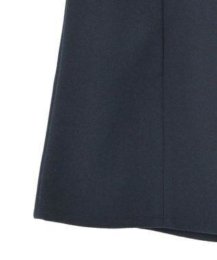 AMERICAN HOLIC メルトン風タイトミニスカート Navy