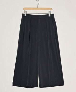 ONWARD Reuse Park 【自由区】パンツ秋冬 ネイビー