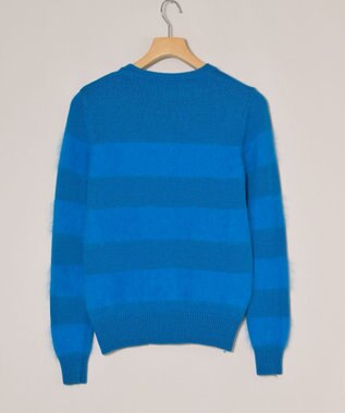 ONWARD Reuse Park 【ICB】ニット秋冬 ブルー