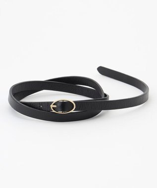 ナロースリム ベルト