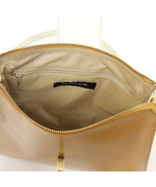 Regalo Felice 【2way / ポケット充実】ショルダー / REGALO BE(ベージュ)