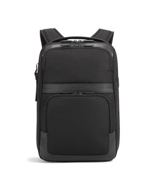 ZERO HALLIBURTON  ＺＥＳＴ３ ビジネスリュック  B4サイズ 15.6インチPC収納 17/21L 2気室 エキスパンド 81731 ブラック