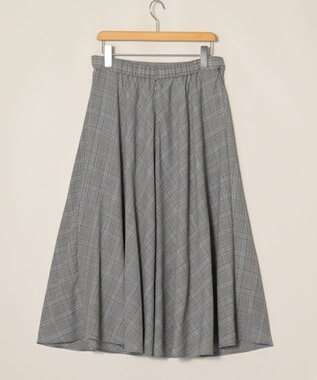 ONWARD Reuse Park 【23区】スカート秋冬 グレー