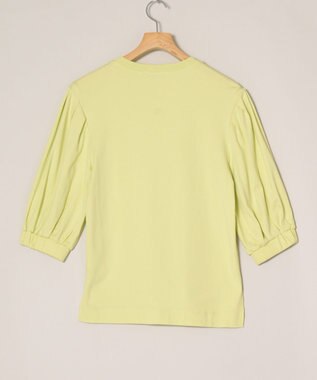 ONWARD Reuse Park 【any FAM】カットソー春夏 イエロー